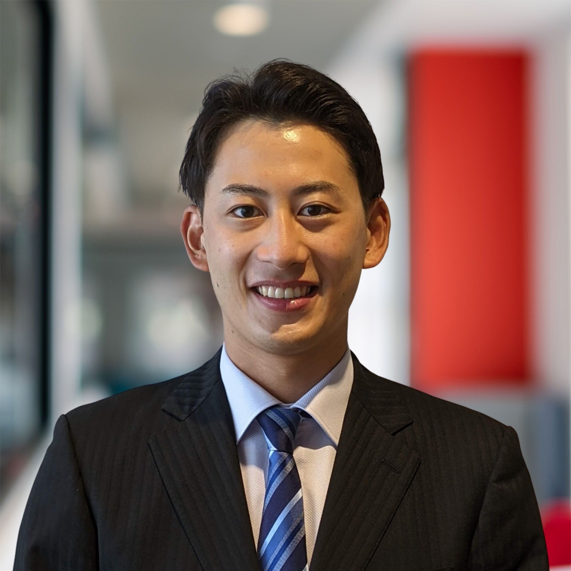Hitoshi Akiyama