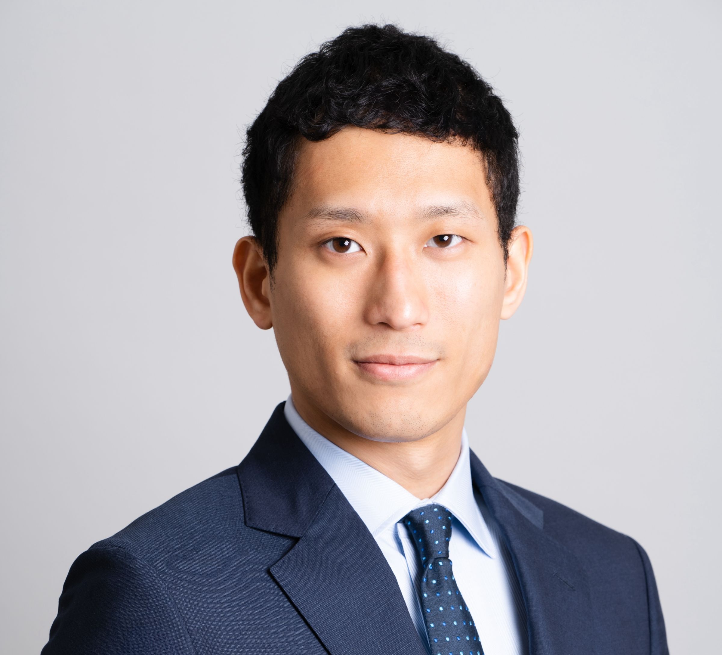 Masaki Takeuchi